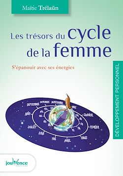 Télécharger le livre :  Les trésors du cycle de la femme