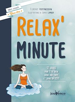 Télécharger le livre :  Relax' minute