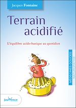 Download this eBook Terrain acidifié
