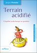 Télécharger le livre :  Terrain acidifié