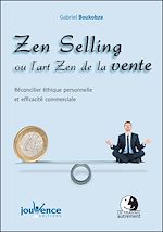 Télécharger le livre :  Zen Selling ou l'art Zen de la vente