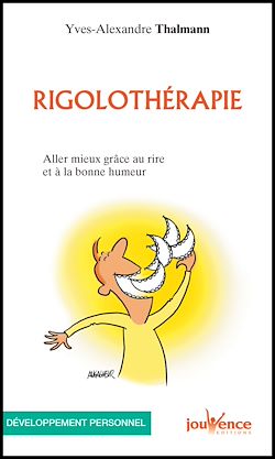 Télécharger le livre :  Rigolothérapie