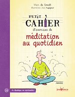 Download this eBook Petit cahier d'exercices de méditation au quotidien