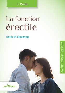Télécharger le livre :  La fonction érectile