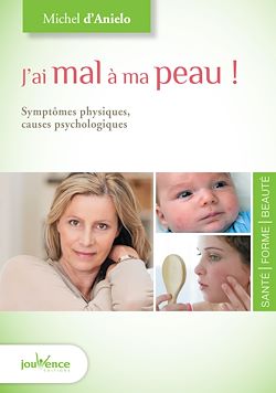 Télécharger le livre :  J'ai mal à ma peau !