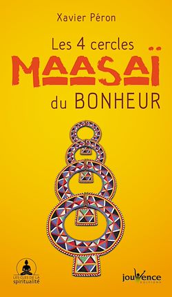 Télécharger le livre :  Les 4 cercles Maasaï du bonheur