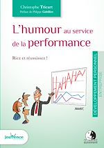 Download this eBook L'humour au service de la performance