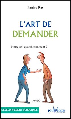 Télécharger le livre :  L'art de demander