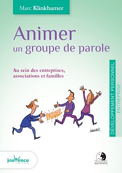 Télécharger le livre :  Animer un groupe de parole