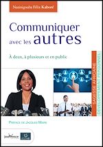 Download this eBook Communiquer avec les autres
