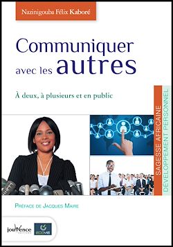 Télécharger le livre :  Communiquer avec les autres