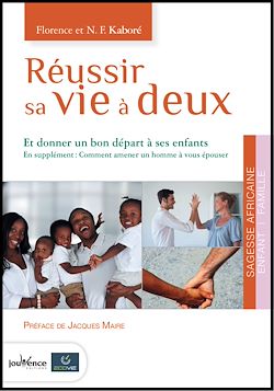 Télécharger le livre :  Réussir sa vie à deux