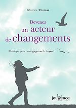 Télécharger le livre :  Devenez acteur de changements