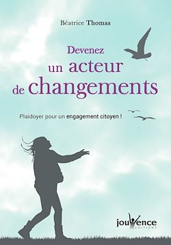 Télécharger le livre :  Devenez acteur de changements