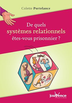 Télécharger le livre :  De quels systèmes relationnels êtes-vous prisonnier?