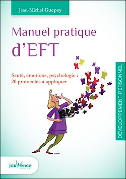 Télécharger le livre :  Manuel pratique d'EFT