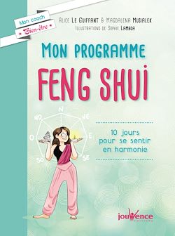 Télécharger le livre :  Mon programme Feng Shui
