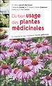 Télécharger le livre :  Du bon usage des plantes médicinales