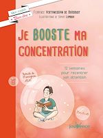 Télécharger le livre :  Je booste ma concentration