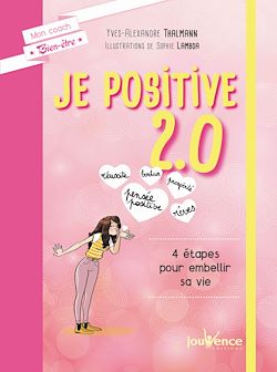 Télécharger le livre :  Je positive 2.0