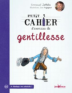 Télécharger le livre :  Petit cahier d'exercices de gentillesse