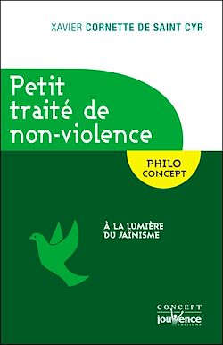 Télécharger le livre :  Petit traité de non-violence