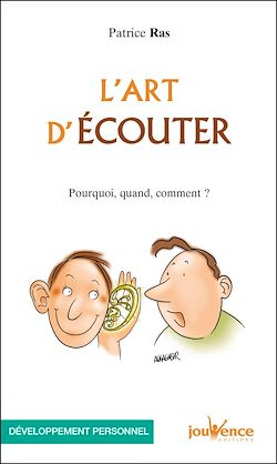 Télécharger le livre :  L'art d'écouter