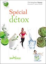 Télécharger le livre :  Spécial détox