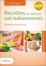 Download this eBook Recettes et astuces anti-ballonnements