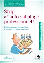 Download this eBook Stop à l'auto-sabotage professionnel !