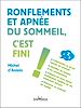 Télécharger le livre :  Ronflements et apnée du sommeil, c'est fini !