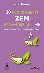 Télécharger le livre :  30 enseignements zen des maîtres du thé