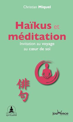 Télécharger le livre :  Haïkus et méditation