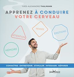 Télécharger le livre :  Apprenez à conduire votre cerveau