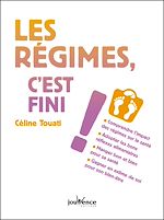 Télécharger le livre :  Les régimes, c'est fini !
