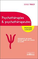 Télécharger le livre :  Psychothérapies et psychothérapeutes
