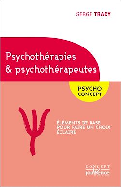Télécharger le livre :  Psychothérapies et psychothérapeutes