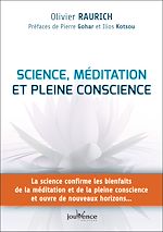 Télécharger le livre :  Science, méditation et pleine conscience