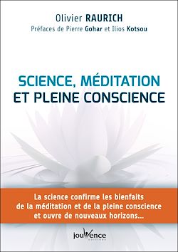Télécharger le livre :  Science, méditation et pleine conscience