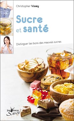 Télécharger le livre :  Sucre et santé