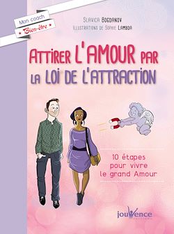 Télécharger le livre :  Attirer l'amour par la loi de l'attraction