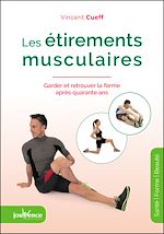 Download this eBook Les étirements musculaires