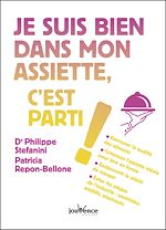 Télécharger le livre :  Je suis bien dans mon assiette, c'est parti !