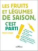 Télécharger le livre :  Les fruits et légumes de saison, c'est parti !