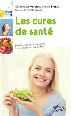 Télécharger le livre :  Les cures de santé