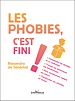 Télécharger le livre :  Les phobies, c'est fini !