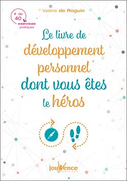 Télécharger le livre :  Le livre de développement personnel dont vous êtes le héros