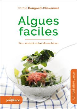 Télécharger le livre :  Algues faciles