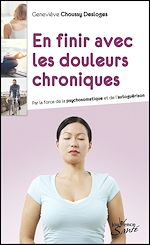 Télécharger le livre :  En finir avec les douleurs chroniques