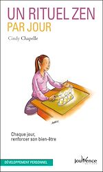 Télécharger le livre :  Un rituel zen par jour